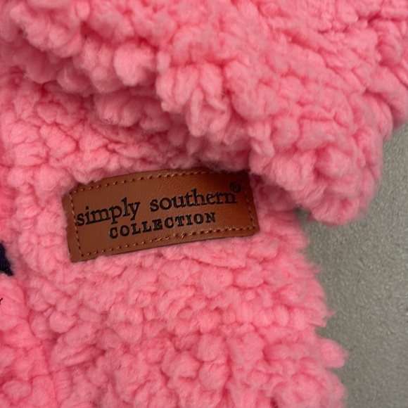 Girls Simply Southern size Small - Picture 2 of 5